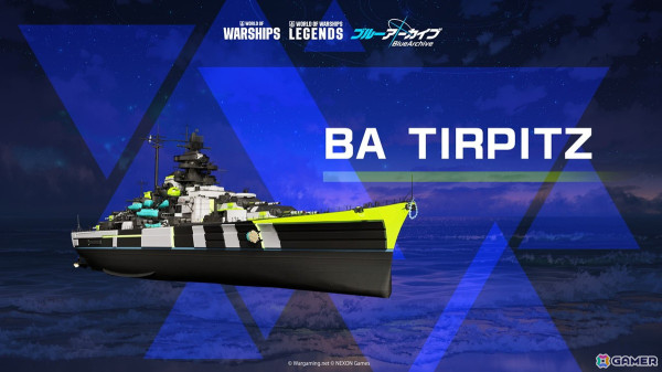 「World of Warships」×「ブルーアーカイブ」コラボレーション記念スペシャルトークショーレポート！の画像22