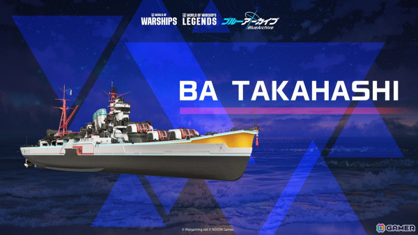 「World of Warships」×「ブルーアーカイブ」コラボレーション記念スペシャルトークショーレポート！の画像23