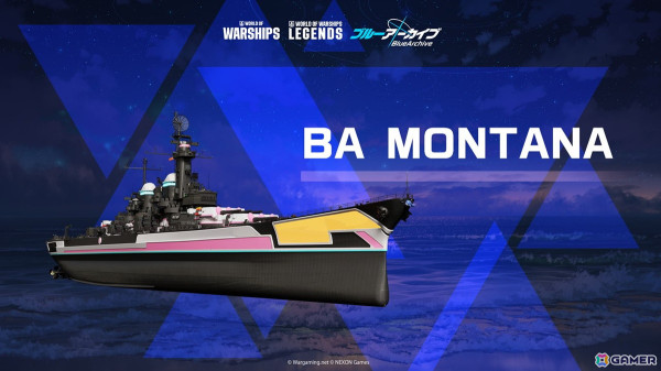 「World of Warships」×「ブルーアーカイブ」コラボレーション記念スペシャルトークショーレポート！の画像24