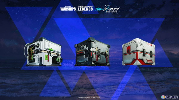 「World of Warships」×「ブルーアーカイブ」コラボレーション記念スペシャルトークショーレポート！の画像26