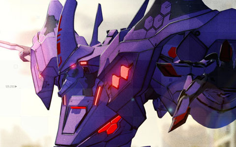 マブラヴ新作となる戦略SRPG「MUV-LUV TACTICS（仮）」が発表！Discordサーバー、公式Xも開設