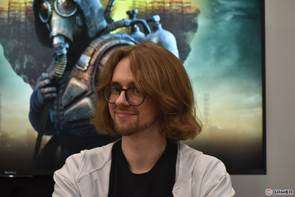 「S.T.A.L.K.E.R. 2: Heart of Chornobyl」インプレッション&インタビュー:15年の沈黙を破り、蘇る禁断のゾーンの画像3