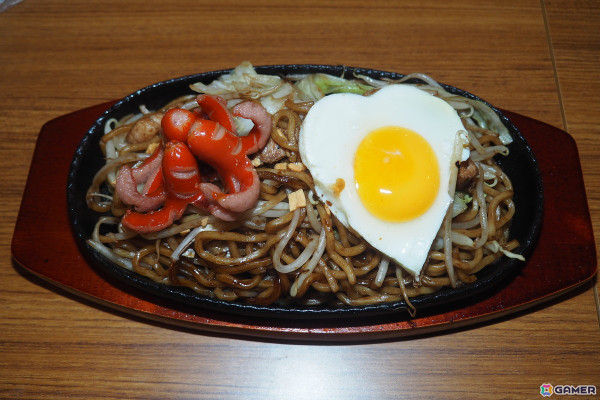 8月14日からの「プリコネR」×「銀だこハイボール酒場」コラボメニューを一足先に試食！屋台をイメージさせるフードメニューを堪能の画像12