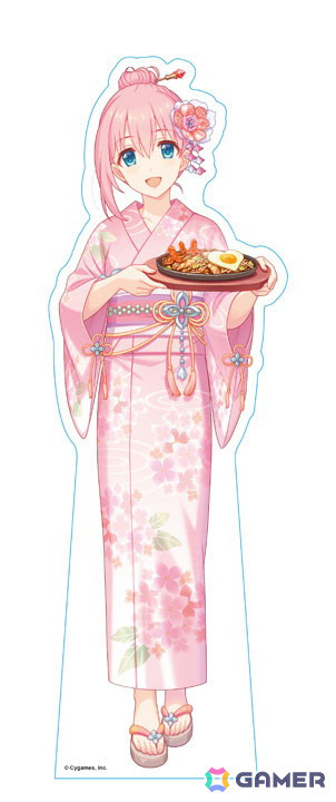 8月14日からの「プリコネR」×「銀だこハイボール酒場」コラボメニューを一足先に試食!屋台をイメージさせるフードメニューを堪能の画像