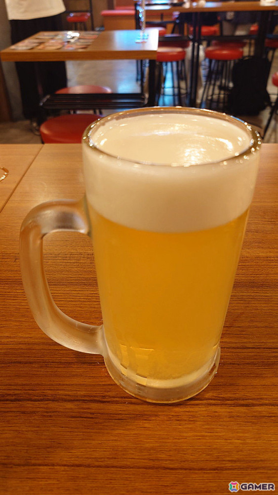 夏の麦しゅわ ユカリスペシャル