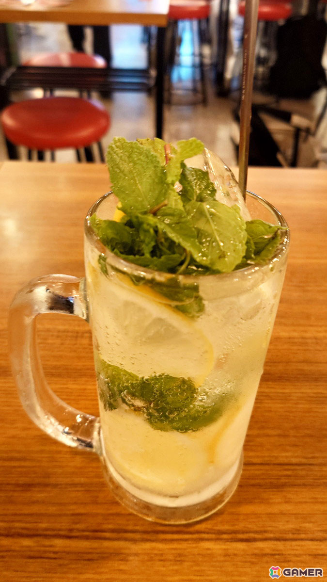 8月14日からの「プリコネR」×「銀だこハイボール酒場」コラボメニューを一足先に試食！屋台をイメージさせるフードメニューを堪能の画像7