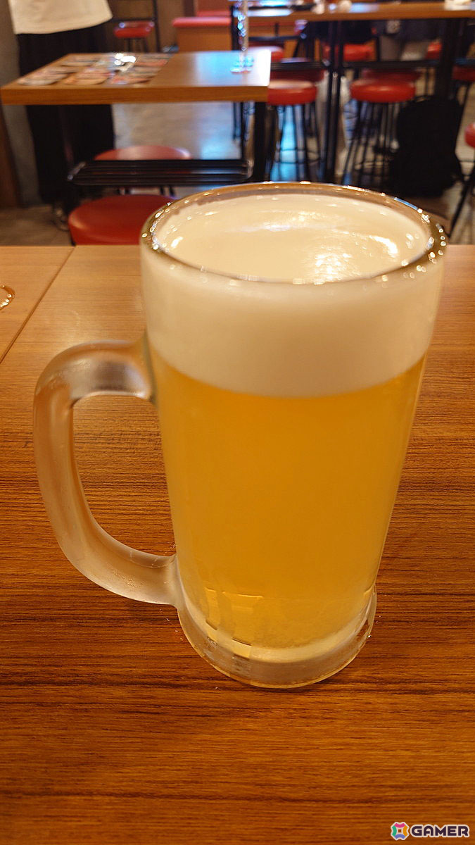 8月14日からの「プリコネR」×「銀だこハイボール酒場」コラボメニューを一足先に試食！屋台をイメージさせるフードメニューを堪能の画像8