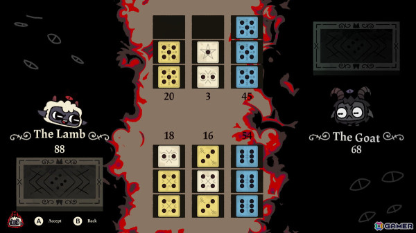 「Cult of the Lamb」の無料大型アップデート「Unholy Alliance」でローカル協力プレイモードが登場！追加コンテンツ「Pilgrim Pack」もリリースの画像4