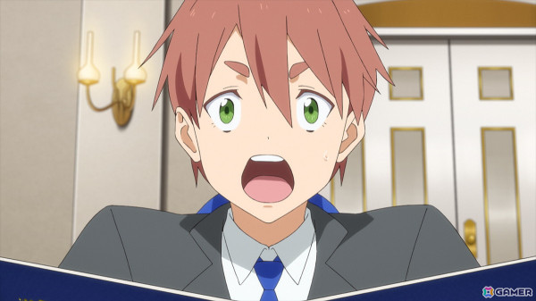 アニメ「転スラ」8月16日放送の第66話「千客万来」のあらすじと場面写真が公開！の画像