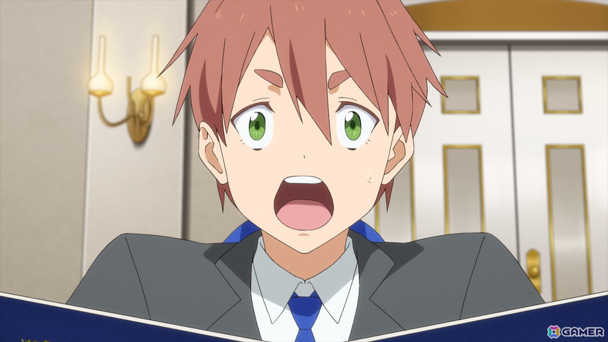 アニメ「転スラ」8月16日放送の第66話「千客万来」のあらすじと場面写真が公開！の画像7
