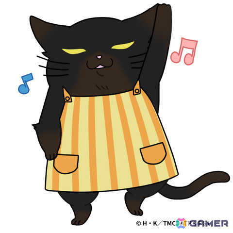 パズルゲーム「デキる猫は今日も憂鬱～デキる猫はパズルもデキる～」のティザーサイトが公開！パズルピースやマップのデザインも一部紹介の画像1