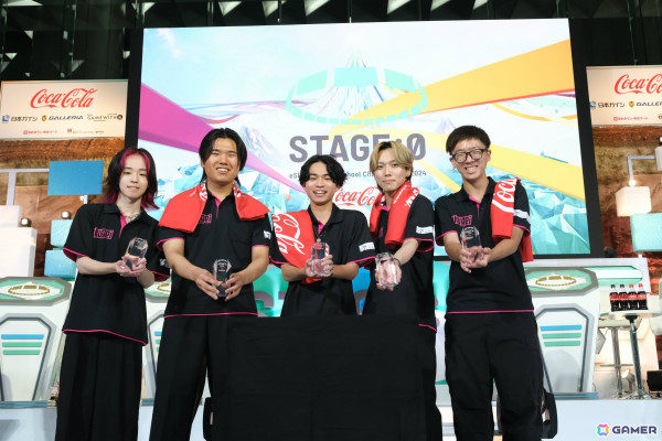 「STAGE:0 eSPORTS High-School Championship 2024」全国大会グランドファイナルのレポートが公開!2025年は大阪・関西万博にて実施の画像12