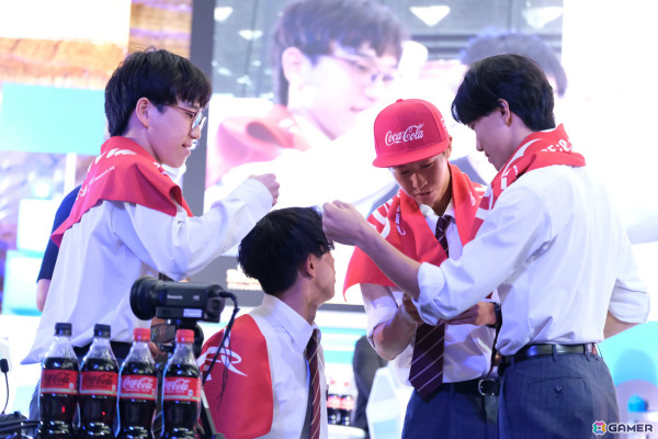 「STAGE:0 eSPORTS High-School Championship 2024」全国大会グランドファイナルのレポートが公開！2025年は大阪・関西万博にて実施の画像