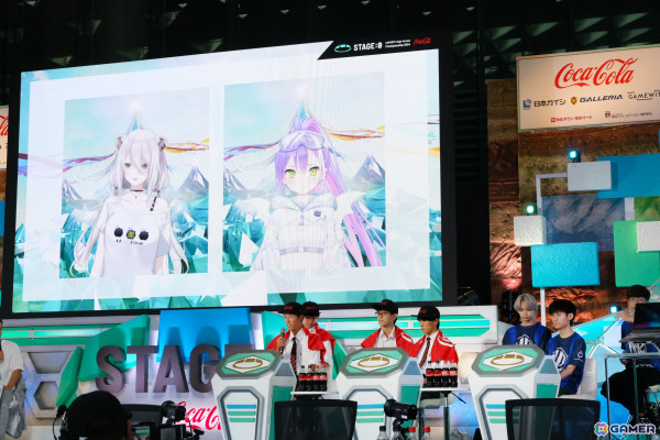 「STAGE:0 eSPORTS High-School Championship 2024」全国大会グランドファイナルのレポートが公開!2025年は大阪・関西万博にて実施の画像29