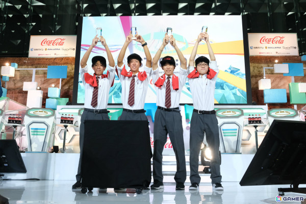 「STAGE:0 eSPORTS High-School Championship 2024」全国大会グランドファイナルのレポートが公開!2025年は大阪・関西万博にて実施の画像3