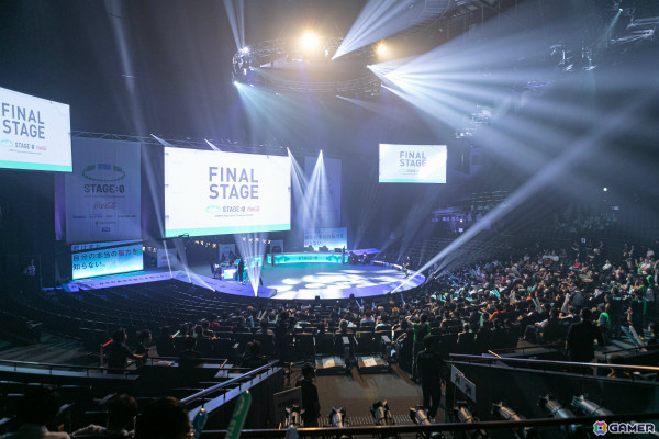 「STAGE:0 eSPORTS High-School Championship 2024」全国大会グランドファイナルのレポートが公開!2025年は大阪・関西万博にて実施の画像33