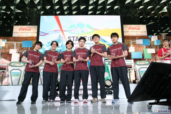 「STAGE:0 eSPORTS High-School Championship 2024」全国大会グランドファイナルのレポートが公開!2025年は大阪・関西万博にて実施の画像8