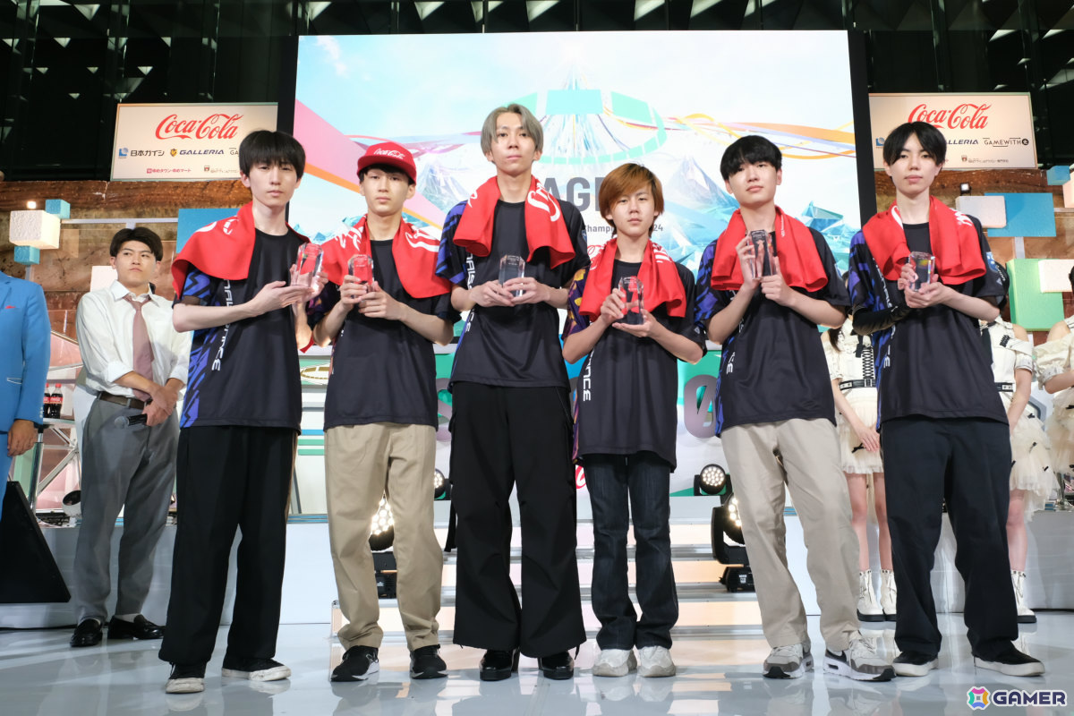 「STAGE:0 eSPORTS High-School Championship 2024」全国大会グランドファイナルのレポートが公開！2025年は大阪・関西万博にて実施の画像