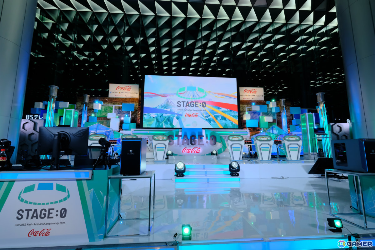 「STAGE:0 eSPORTS High-School Championship 2024」全国大会グランドファイナルのレポートが公開！2025年は大阪・関西万博にて実施の画像14