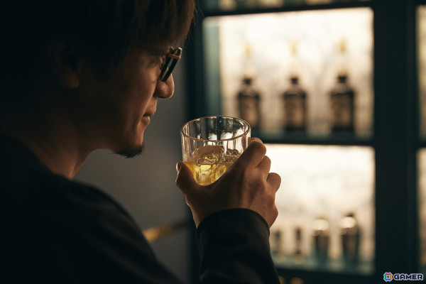 洋酒とボードゲームを嗜むためだけの1日1組限定レンタルスペース「LIQUOR GAMERS ROOM」が都内に8月23日より期間限定オープン！の画像6