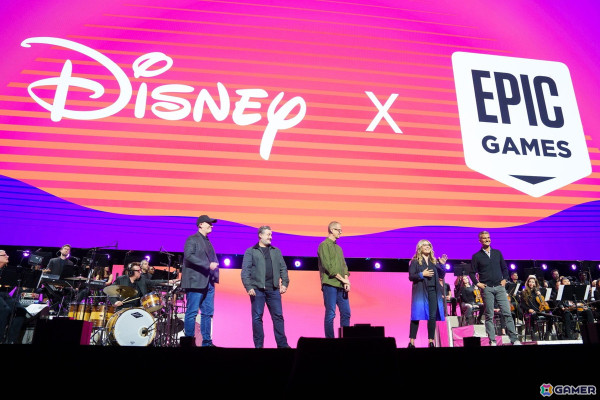 「フォートナイト」新シーズンとなるチャプター5シーズン4「絶対なるドゥーム」を含む「Disney×Fortnite」の全容が公開！の画像1