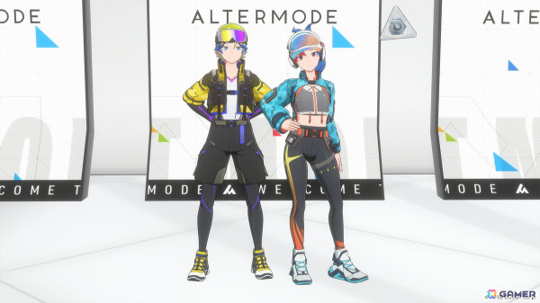 メタバースプロジェクト「ホロアース」8月15日実施のVer.0.9.0アップデートで新エリア「マイスペース」が実装！全42種アバター衣装も追加の画像7