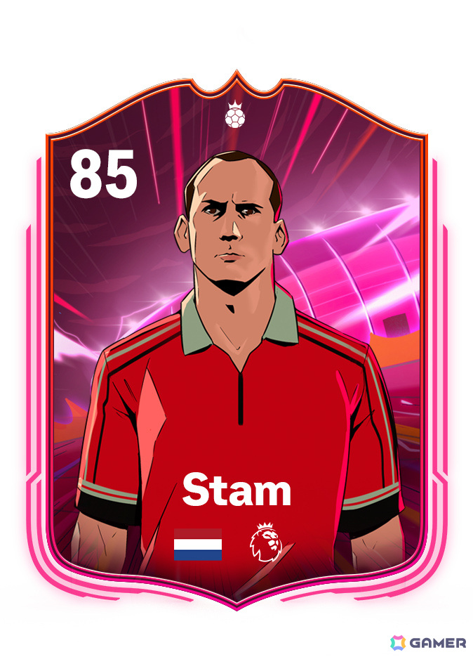 「EA SPORTS FC 25」プレイヤーのFootball Ultimate Teamクラブと共に成長するヒーロー選手のラインナップが公開！の画像12