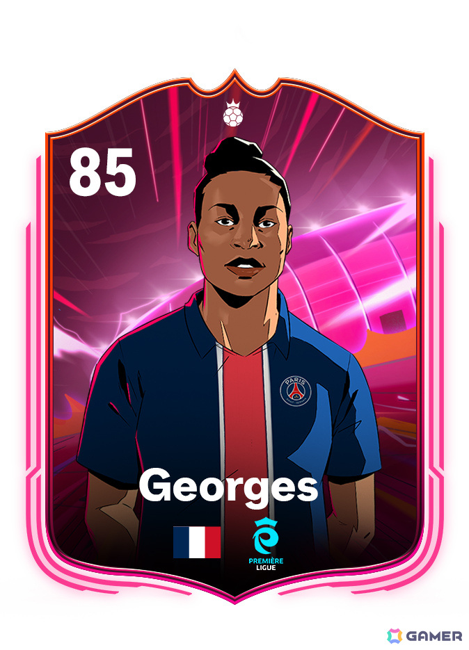 「EA SPORTS FC 25」プレイヤーのFootball Ultimate Teamクラブと共に成長するヒーロー選手のラインナップが公開！の画像16