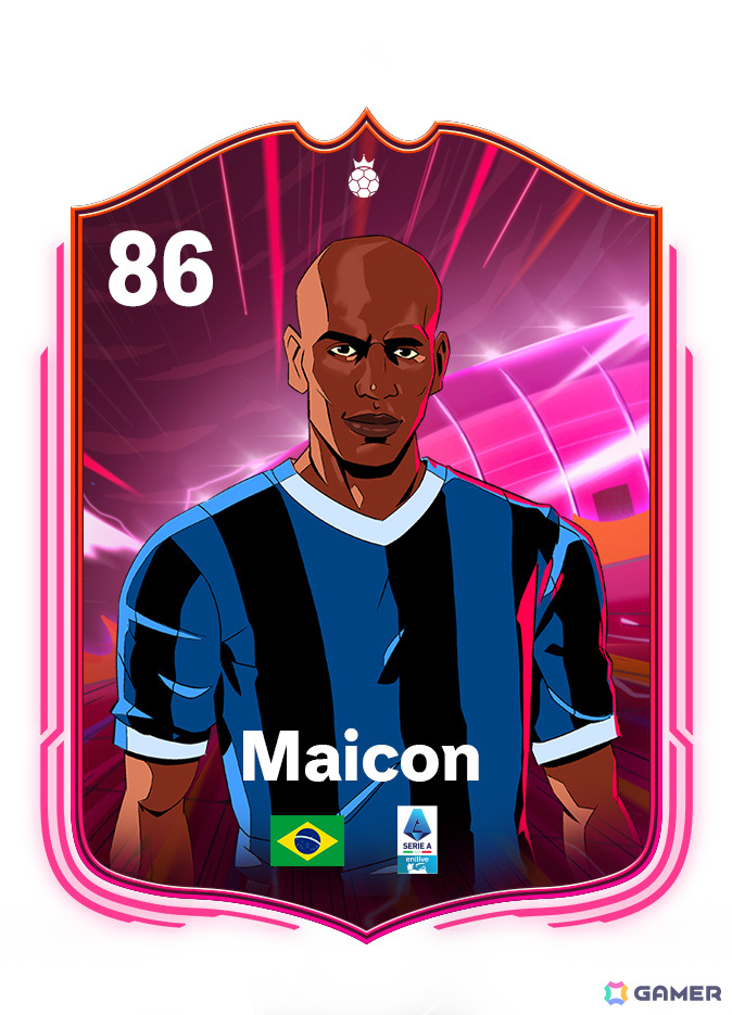「EA SPORTS FC 25」プレイヤーのFootball Ultimate Teamクラブと共に成長するヒーロー選手のラインナップが公開！の画像18