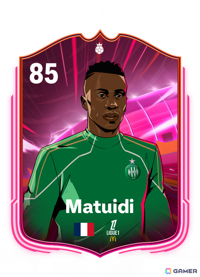 「EA SPORTS FC 25」プレイヤーのFootball Ultimate Teamクラブと共に成長するヒーロー選手のラインナップが公開！の画像2