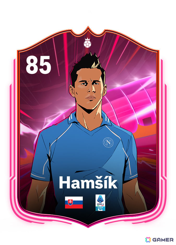 「EA SPORTS FC 25」プレイヤーのFootball Ultimate Teamクラブと共に成長するヒーロー選手のラインナップが公開！の画像20