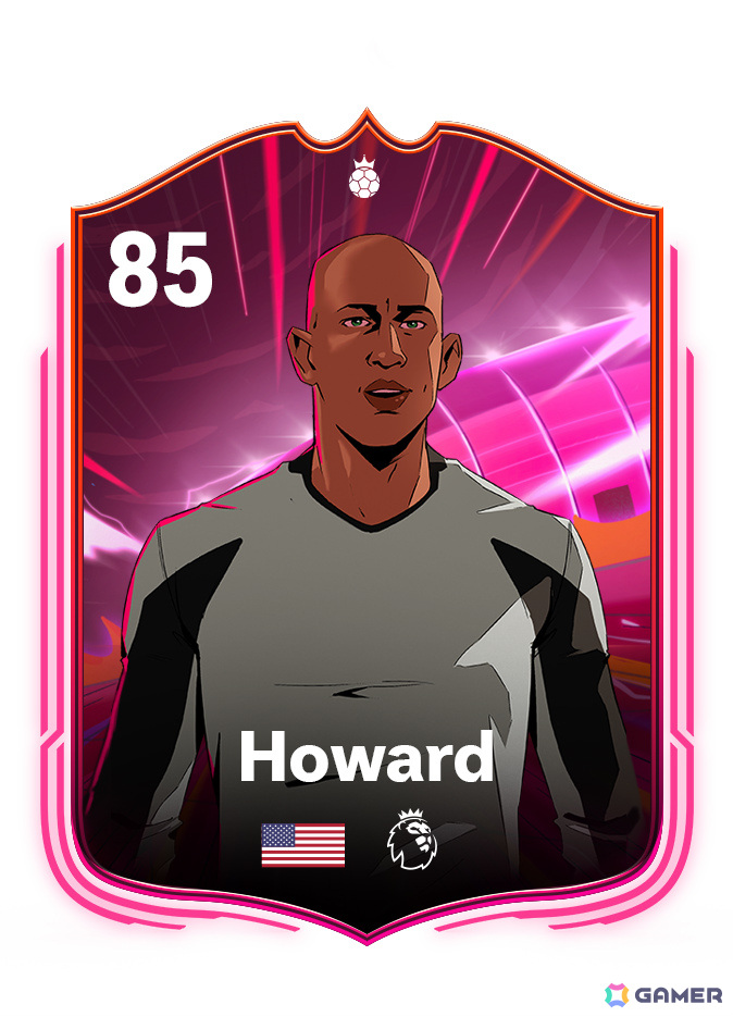 「EA SPORTS FC 25」プレイヤーのFootball Ultimate Teamクラブと共に成長するヒーロー選手のラインナップが公開！の画像24