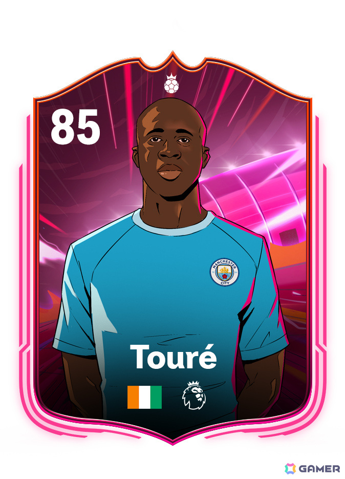 「EA SPORTS FC 25」プレイヤーのFootball Ultimate Teamクラブと共に成長するヒーロー選手のラインナップが公開！の画像26