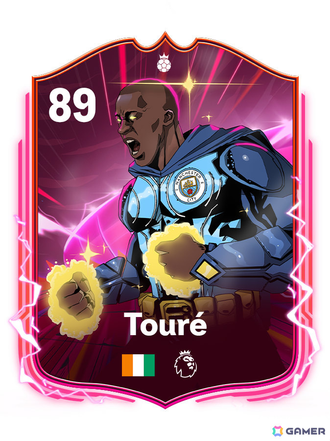 「EA SPORTS FC 25」プレイヤーのFootball Ultimate Teamクラブと共に成長するヒーロー選手のラインナップが公開！の画像27