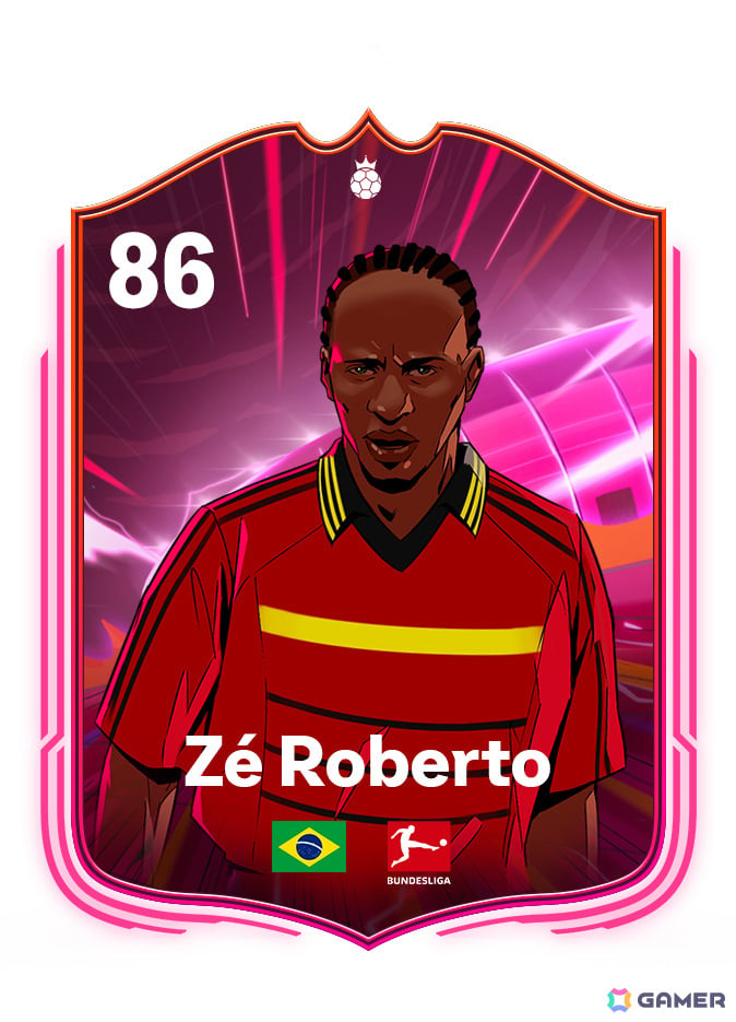 「EA SPORTS FC 25」プレイヤーのFootball Ultimate Teamクラブと共に成長するヒーロー選手のラインナップが公開！の画像28