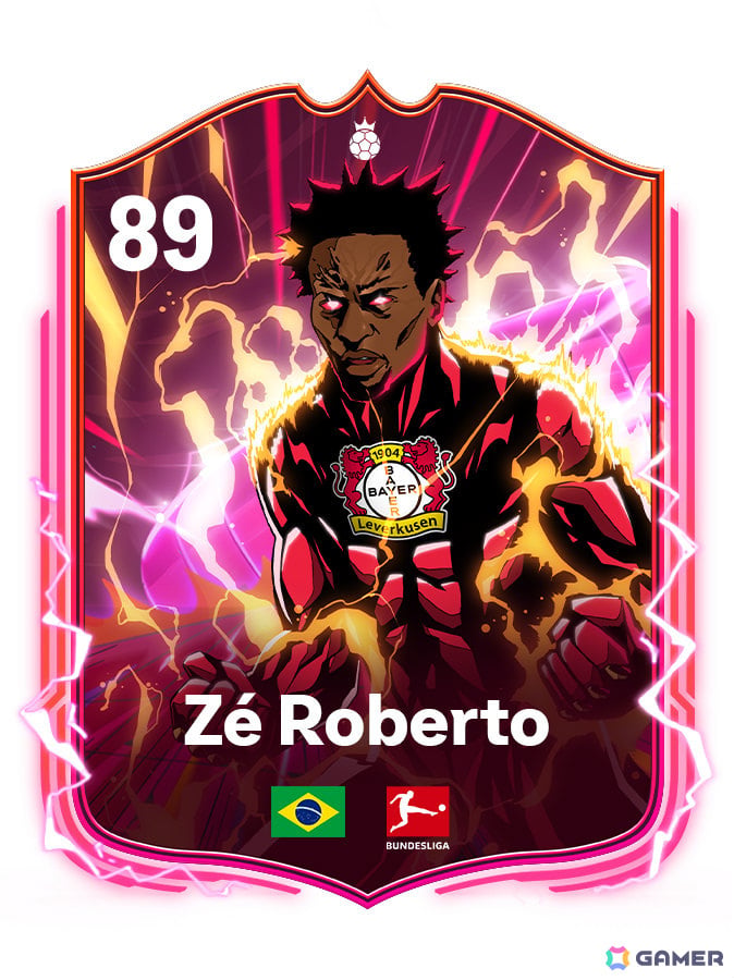 「EA SPORTS FC 25」プレイヤーのFootball Ultimate Teamクラブと共に成長するヒーロー選手のラインナップが公開！の画像29