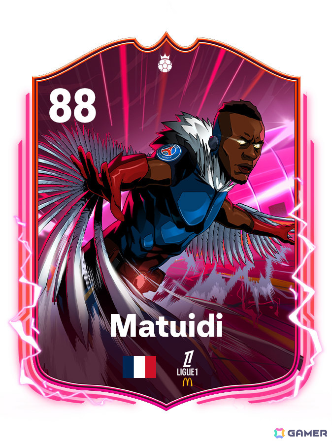 「EA SPORTS FC 25」プレイヤーのFootball Ultimate Teamクラブと共に成長するヒーロー選手のラインナップが公開！の画像3