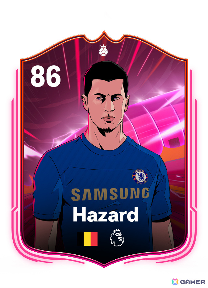 「EA SPORTS FC 25」プレイヤーのFootball Ultimate Teamクラブと共に成長するヒーロー選手のラインナップが公開！の画像6