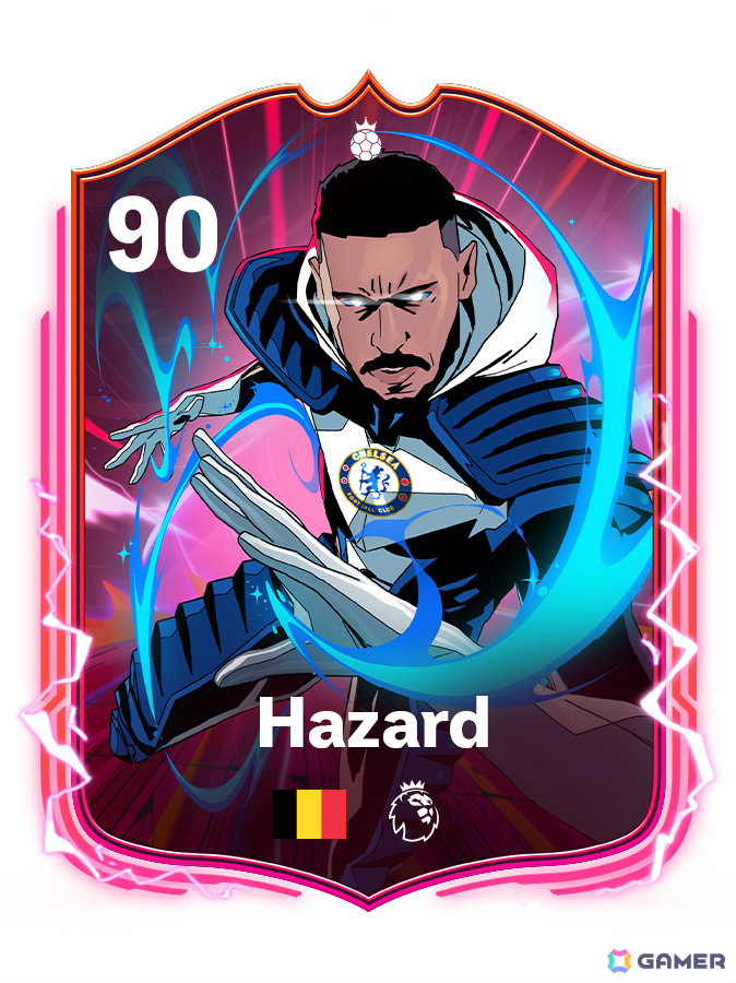 「EA SPORTS FC 25」プレイヤーのFootball Ultimate Teamクラブと共に成長するヒーロー選手のラインナップが公開！の画像7