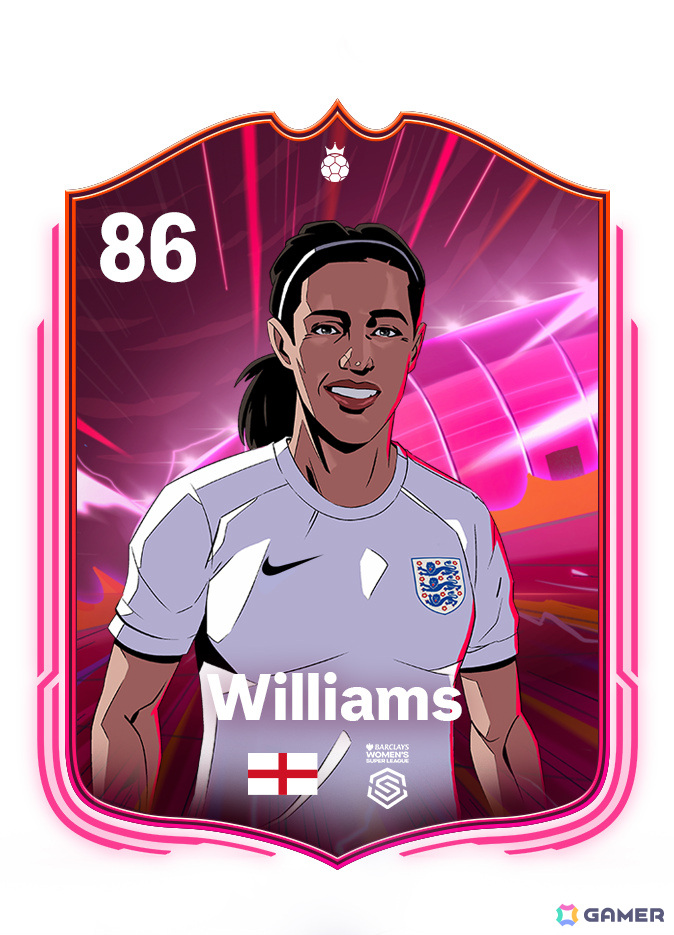 「EA SPORTS FC 25」プレイヤーのFootball Ultimate Teamクラブと共に成長するヒーロー選手のラインナップが公開！の画像8