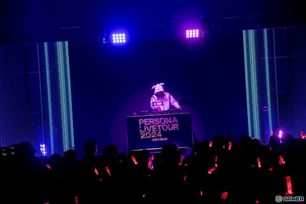 「ペルソナ3 リロード」の名曲のDJミックス音源をゲーム内の名シーンとともに楽しめるスペシャルムービーが公開！の画像4