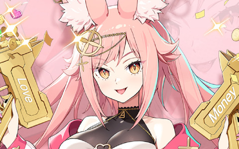 アニメ調RPG「TERBIS」がコミケ104に出展！アウレリアやヒルデなどのキャラクターがCosmixのコスプレイヤーとともに登場