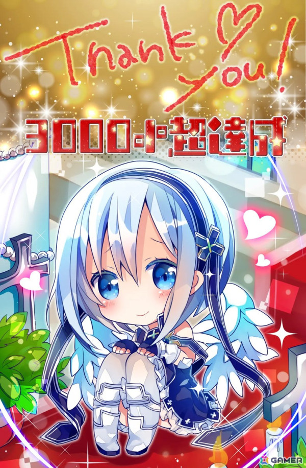 「ファルキューレの紋章」記念グッズ制作プロジェクトのクラウドファンディングが目標金額3,000％超の支援を達成！運営チームからのコメントもの画像1