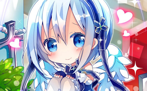 ファルキューレの紋章」サービス終了に向けて記念グッズ制作
