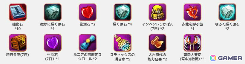 オンラインARPG「ルニア戦記Z」Pmangでのチャネリングサービスが開始！冒険に役立つ報酬を獲得できる記念イベントも実施の画像