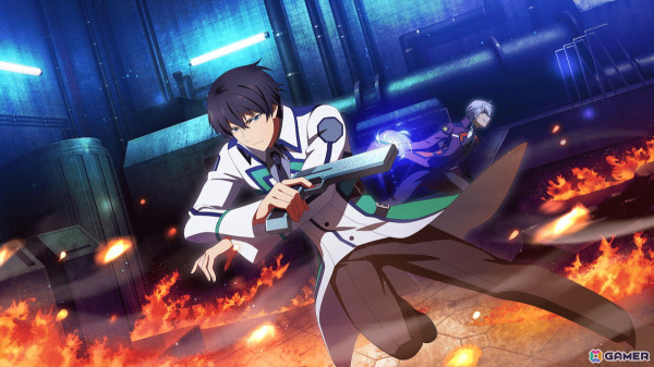 「とある魔術の禁書目録 幻想収束」で「魔法科高校の劣等生」との復刻コラボシナリオイベント後編が開催！【常盤台のスノークイーン】司波深雪が新登場の画像8
