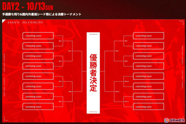 「Apex Legends」1vs1最強を決める「TAIMAN＋」初のオフライン大会が10月12日・13日にLaLa arena TOKYO-BAYで実施！の画像3