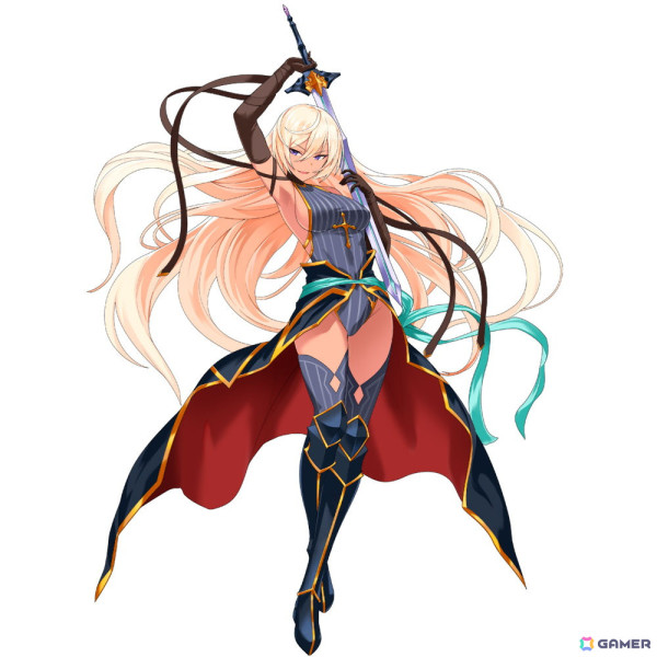 「我が姫君に栄冠をクライマックス」第1部完結となる13章「決戦の地下帝国」が追加！の画像2