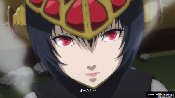 「ペルソナ3 リロード」で初リメイクされる「Episode Aegis」の序盤をプレイ！リーダー“アイギス”となったS.E.E.S.が挑む新たな戦いとはの画像13