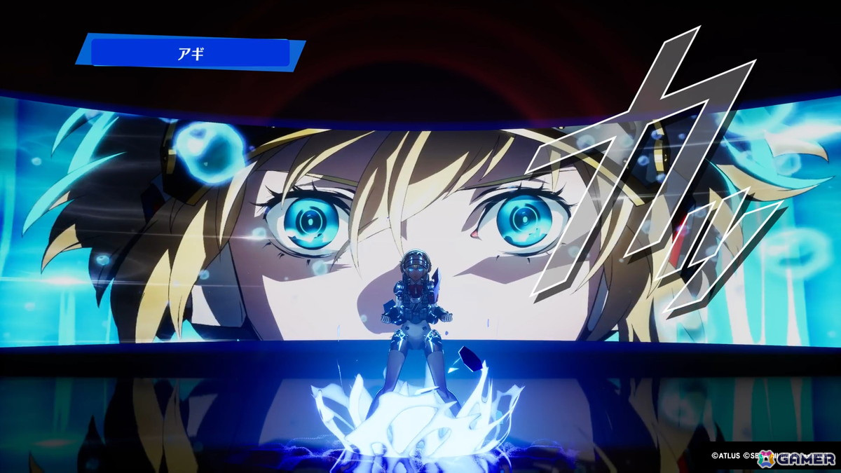 「ペルソナ3 リロード」で初リメイクされる「Episode Aegis」の序盤をプレイ！リーダー“アイギス”となったS.E.E.S.が挑む新たな戦いとはの画像31